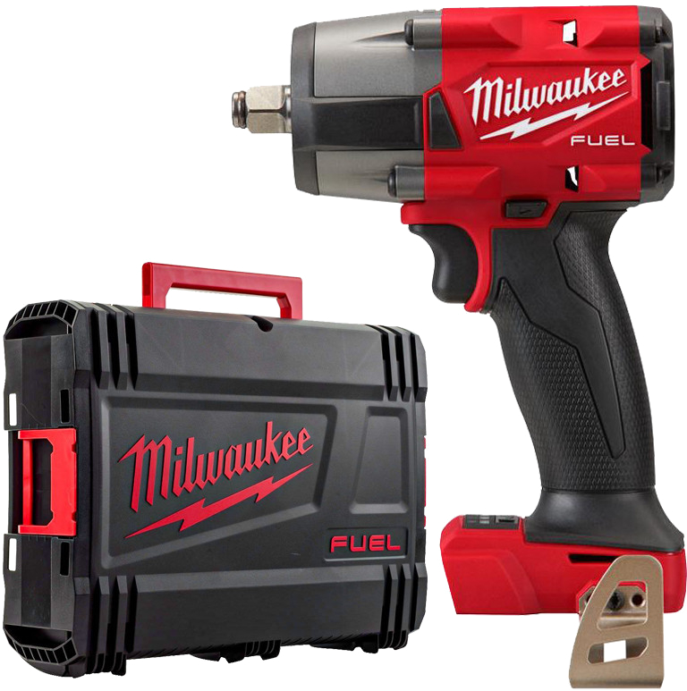 Гайковерт аккумуляторный Milwaukee M18 FMTIW2F12-0X  (4933478449) - Фото 1