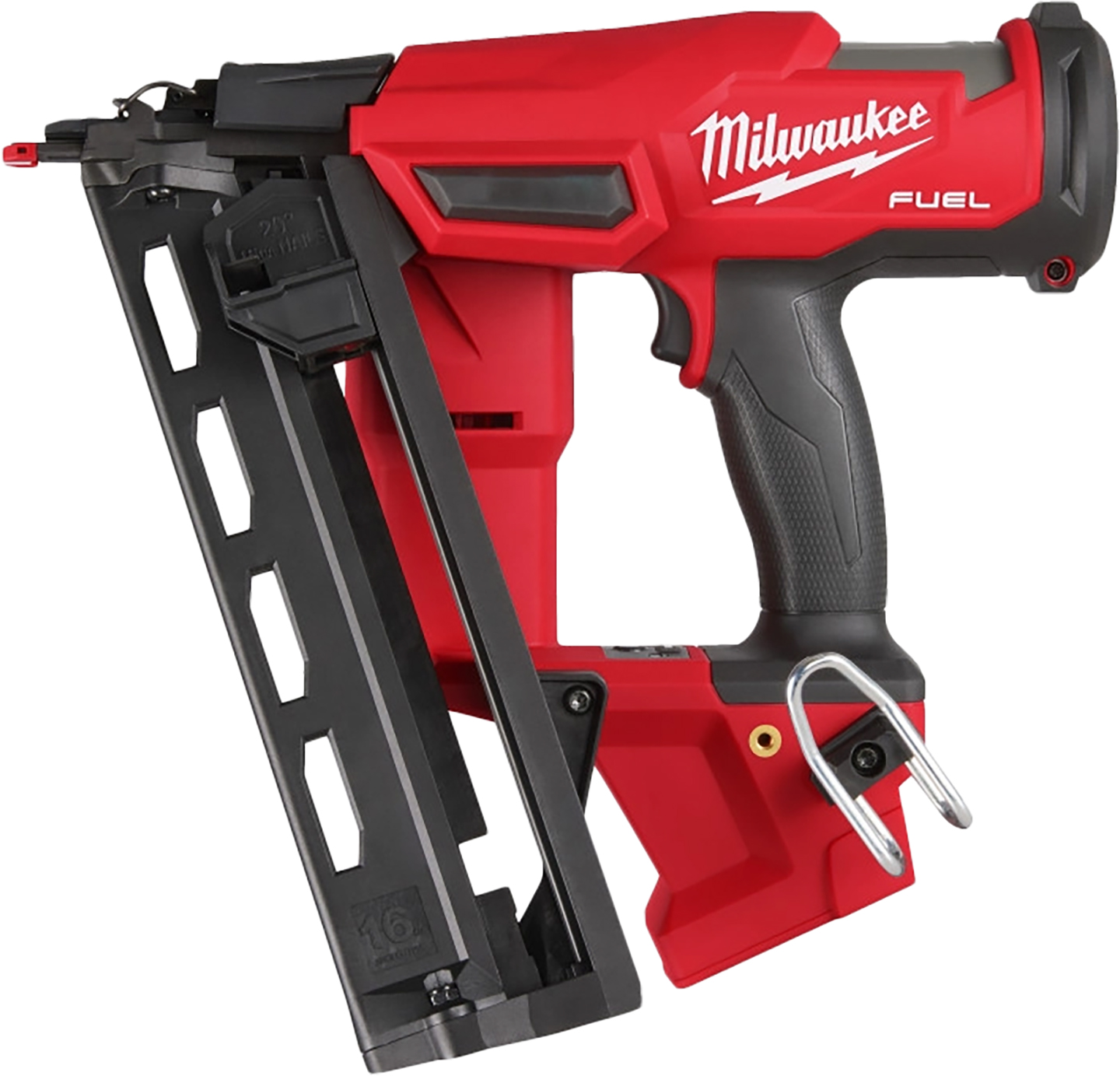 Цвяхозабивач Milwaukee M18 FN16GA-0X (4933478094) - Фото 1
