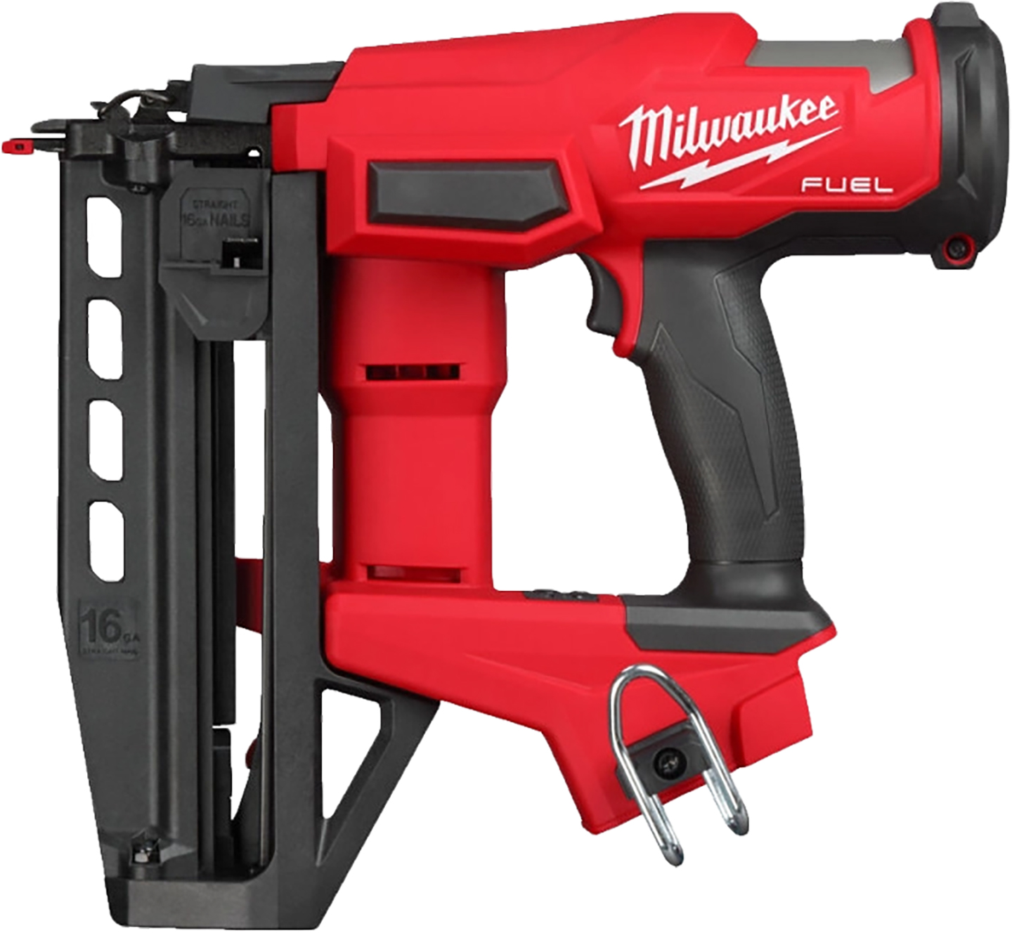 Цвяхозабивач Milwaukee M18 FN16GS-0X (4933493353) - Фото 1