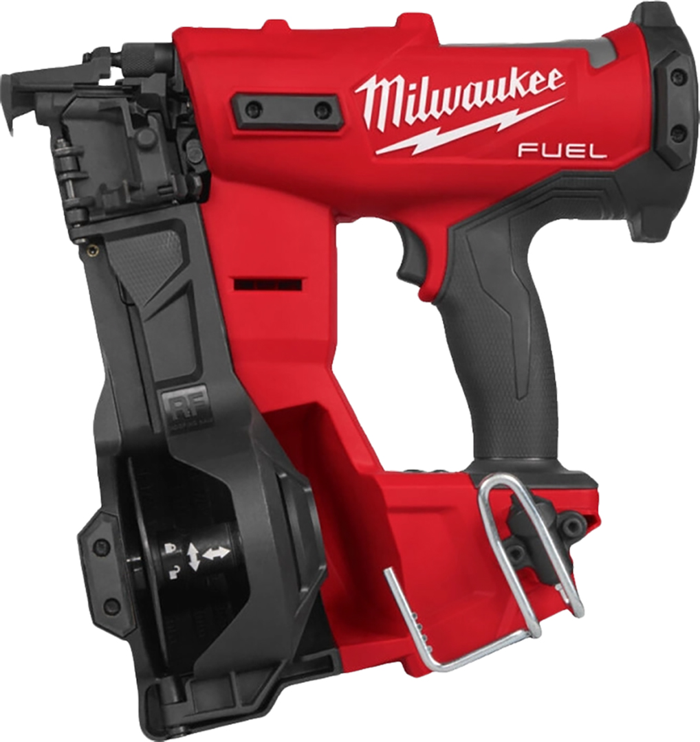 Цвяхозабивач Milwaukee M18 FRCN45-0X 19/45мм (4933498168) - Фото 1