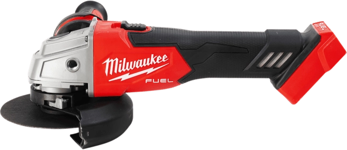 Болгарка Milwaukee M18 FSAG125X-0 125мм (4933478701) - Фото 1