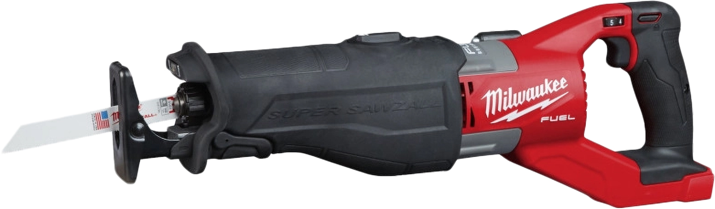 Купить Пила сабельная Milwaukee M18 FSX-0C (4933464724) - Фото 1 Пила сабельная Milwaukee M18 FSX-0C (4933464724) - Фото 1