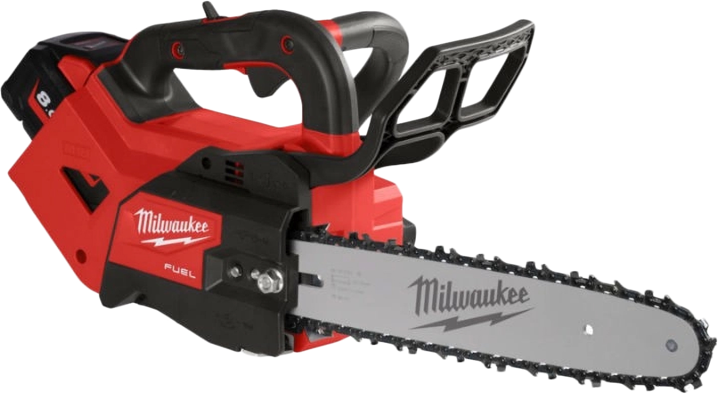 Ланцюгова пила Milwaukee M18 FTHCHS30-802 FORGE (4933499221) - Фото 1