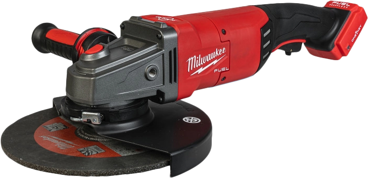 Болгарка Milwaukee M18 ONEFLAG230XPDB-0 230мм (4933478781) - Фото 1