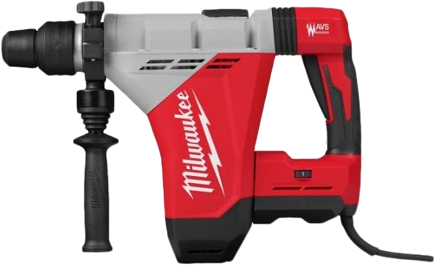 Купить Перфоратор Milwaukee SDS-MAX HACO850 (4933498603) - Фото 1 Перфоратор Milwaukee SDS-MAX HACO850 (4933498603) - Фото 1