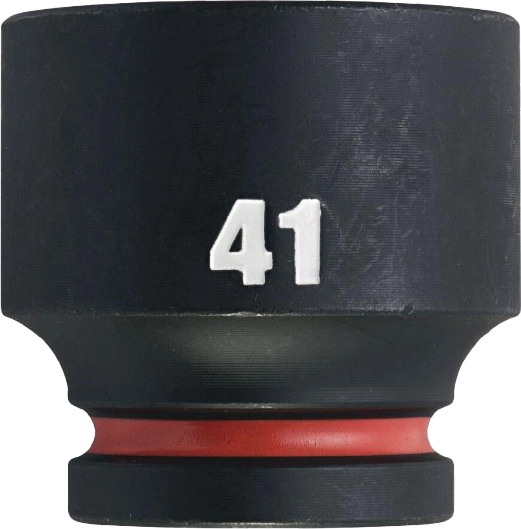 Торцева голівка Milwaukee ShW 3/4 41 мм (4932480375) - Фото 1