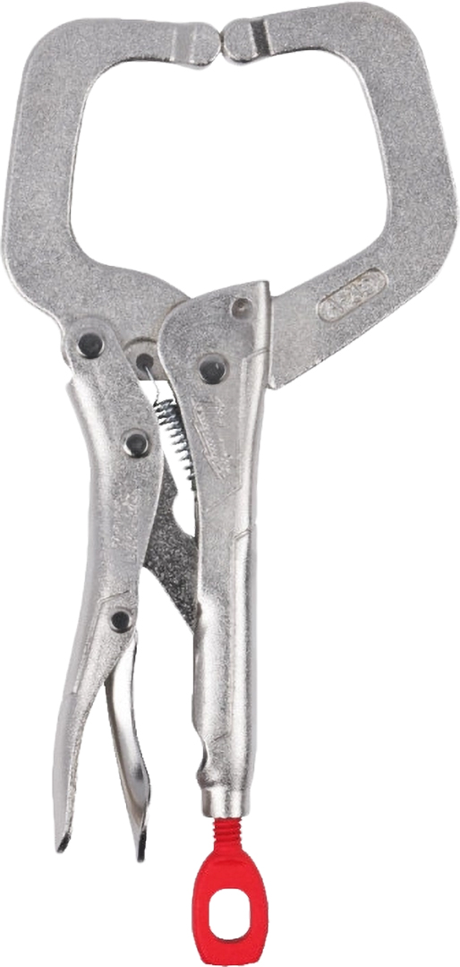 Купити Струбцина Milwaukee Torque Lock 152 мм (4932493617) - Фото 1 Струбцина Milwaukee Torque Lock 152 мм (4932493617) - Фото 1