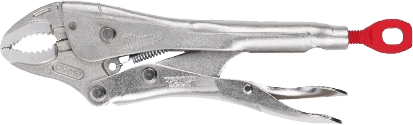 Купити Струбцина Milwaukee Torque Lock 18 мм (4932493618) - Фото 1 Струбцина Milwaukee Torque Lock 18 мм (4932493618) - Фото 1