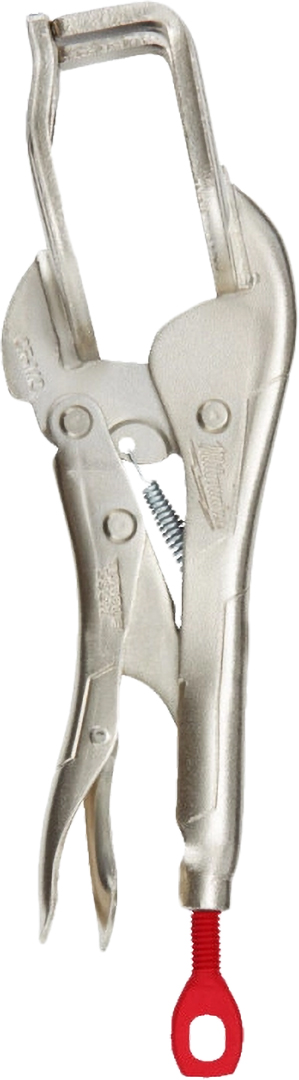 Купити Струбцина Milwaukee Torque Lock 229 мм (4932493616) - Фото 1 Струбцина Milwaukee Torque Lock 229 мм (4932493616) - Фото 1