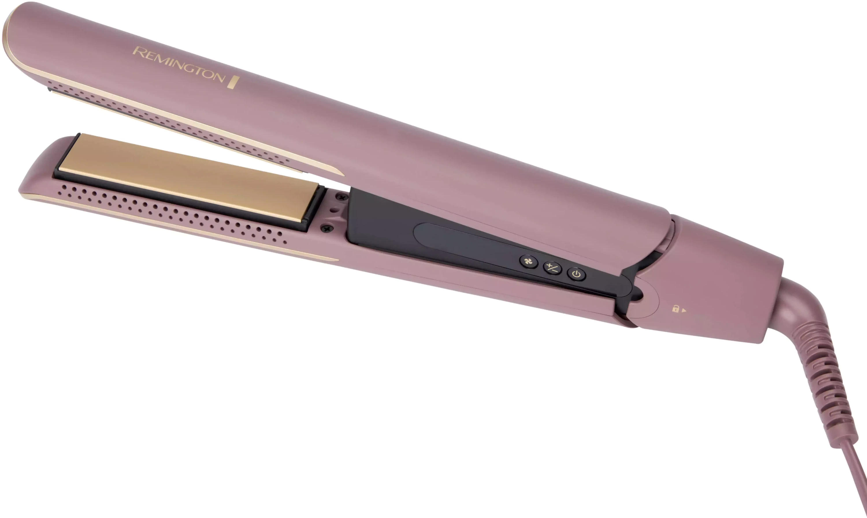 Выпрямитель волос Remington S8930 - Фото 1