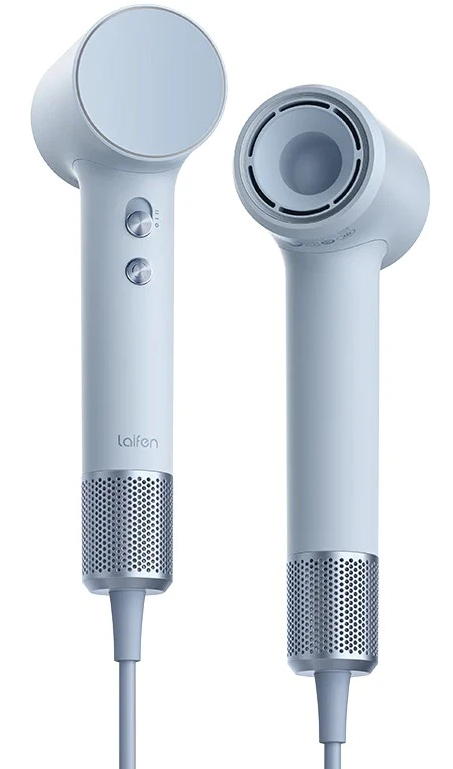 Фен Laifen MINI голубой ледниковый (1HD31-S-EU-BE-001) - Фото 1