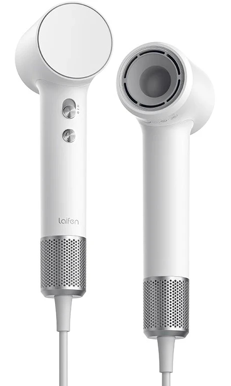 Фен Laifen MINI арктически белый (1HD31-S-EU-WH-001) - Фото 1