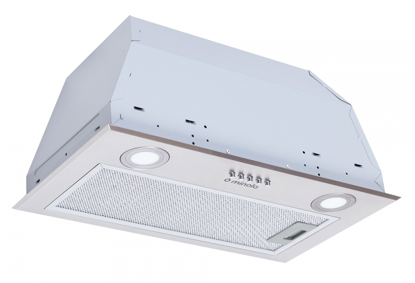 Вытяжка встраиваемая Minola HBI 5222 I 700 LED - Фото 1