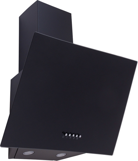 Вытяжка декоративная Minola HDN 5242 BL 700 LED - Фото 1
