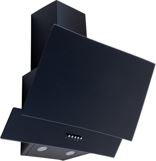Вытяжка декоративная Minola HDN 6212 BL 700 LED - Фото 1