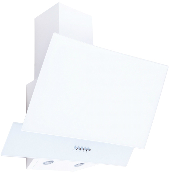 Вытяжка декоративная Minola HDN 6212 WH 700 LED - Фото 1