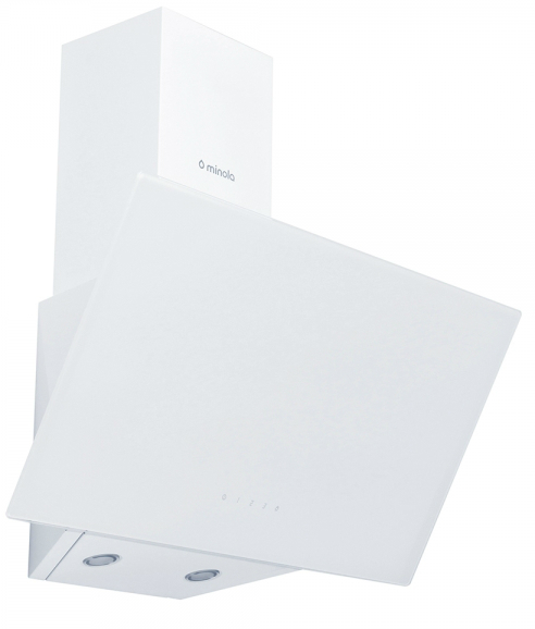 Вытяжка декоративная Minola HVS 6242 WH 700 LED - Фото 1
