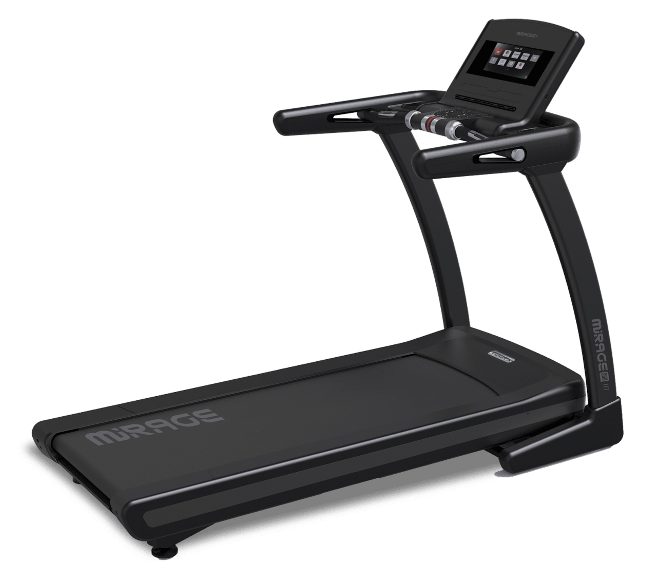 Беговая дорожка Toorx MIRAGE-S60-TFT (MIRAGE-S60-TFT) - Фото 1
