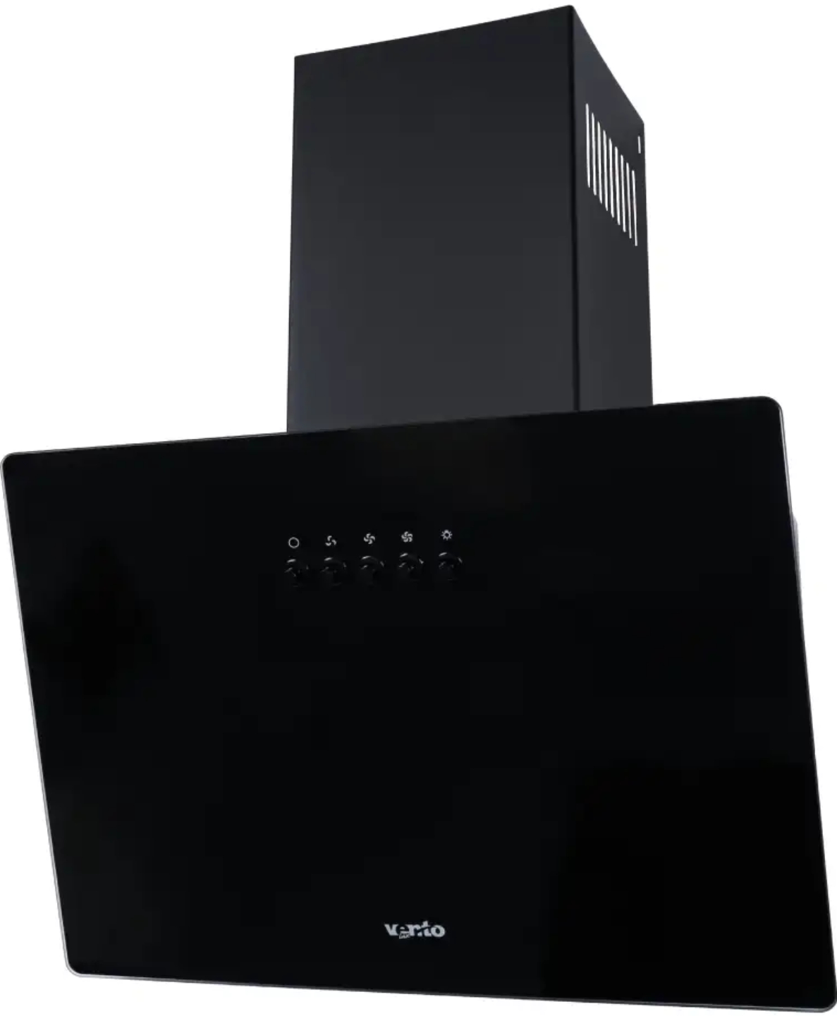 Вытяжка декоративная Ventolux MIRROR 45 BG (700) PB - Фото 1