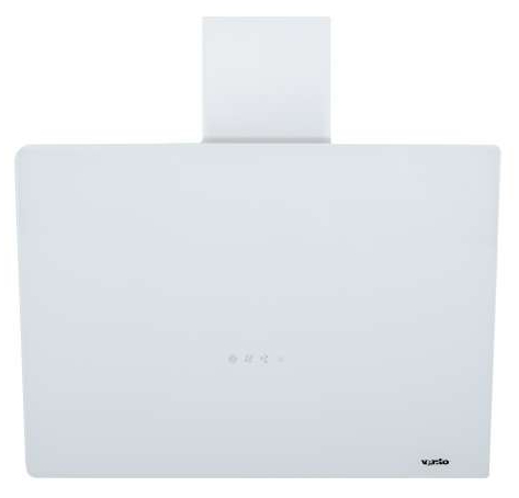 Вытяжка декоративная Ventolux MIRROR 60 WG (1000) TRC - Фото 1