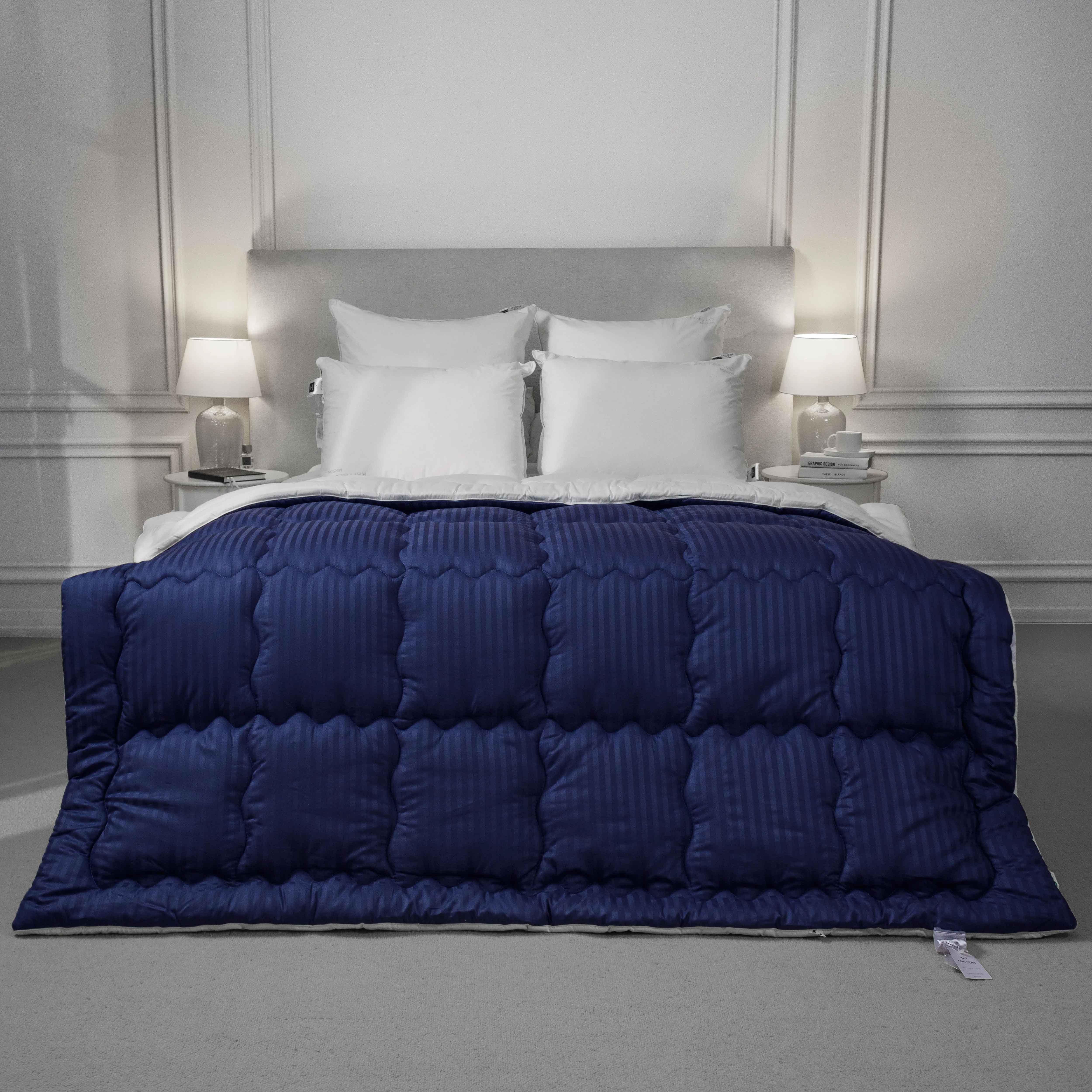 Купить Одеяло детское лето MirSon №1366 Valentino Hand Made 110x140 см (2200001532373) - Фото 1 Одеяло детское лето MirSon №1366 Valentino Hand Made 110x140 см (2200001532373) - Фото 1