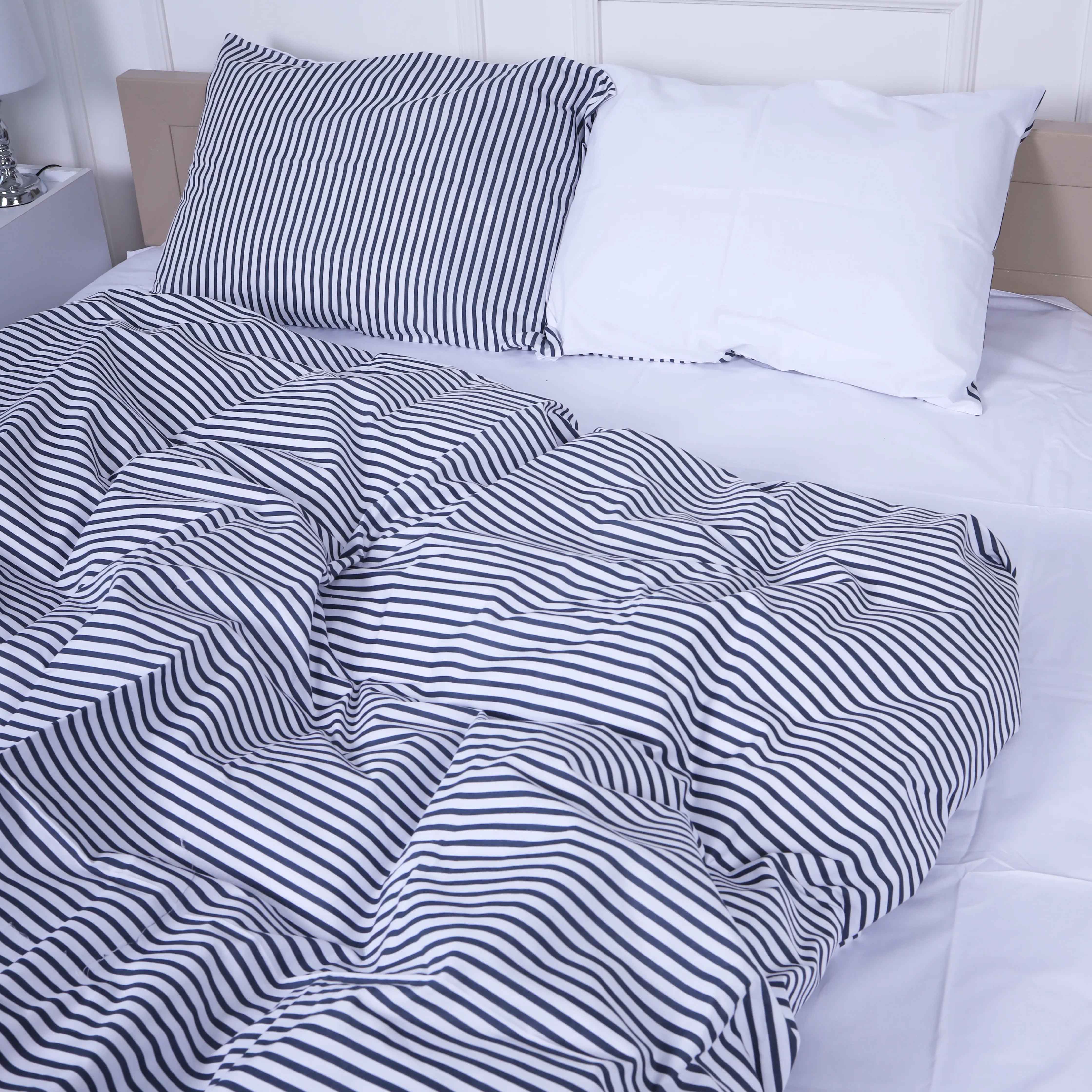 Комплект постільної білизни MirSon 143х210 см 17-4793 Ascoli-Picheno Бязь (2200009008283) - Фото 1