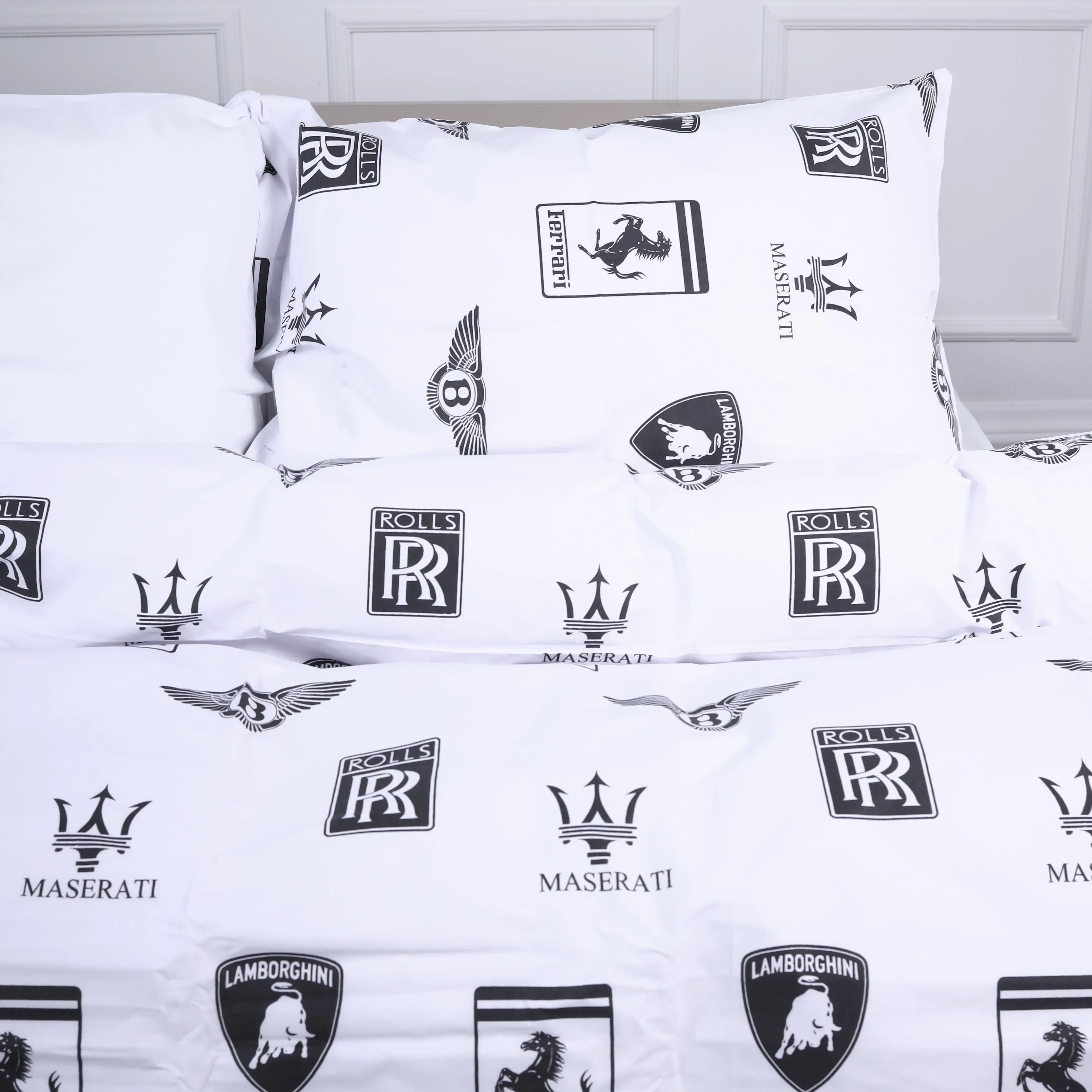 Купить Комплект постельного белья MirSon 143х210 см Ranforce Elite 17-4761 Ferrara (2200008941420) - Фото 1 Комплект постельного белья MirSon 143х210 см Ranforce Elite 17-4761 Ferrara (2200008941420) - Фото 1