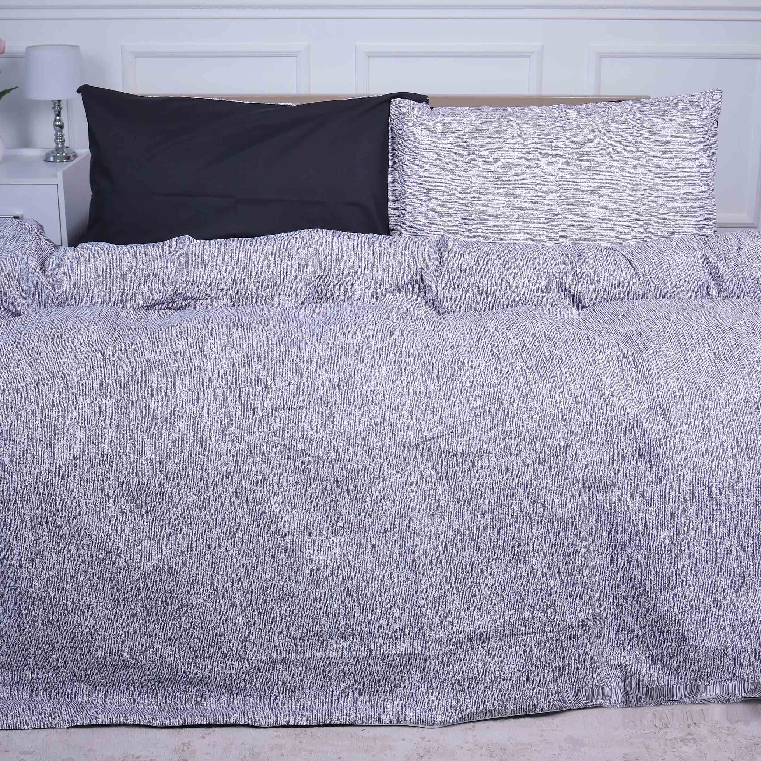 Купить Комплект постельного белья MirSon 143х210 см Ranforce Elite 17-4762 Novara (2200008941949) - Фото 1 Комплект постельного белья MirSon 143х210 см Ranforce Elite 17-4762 Novara (2200008941949) - Фото 1