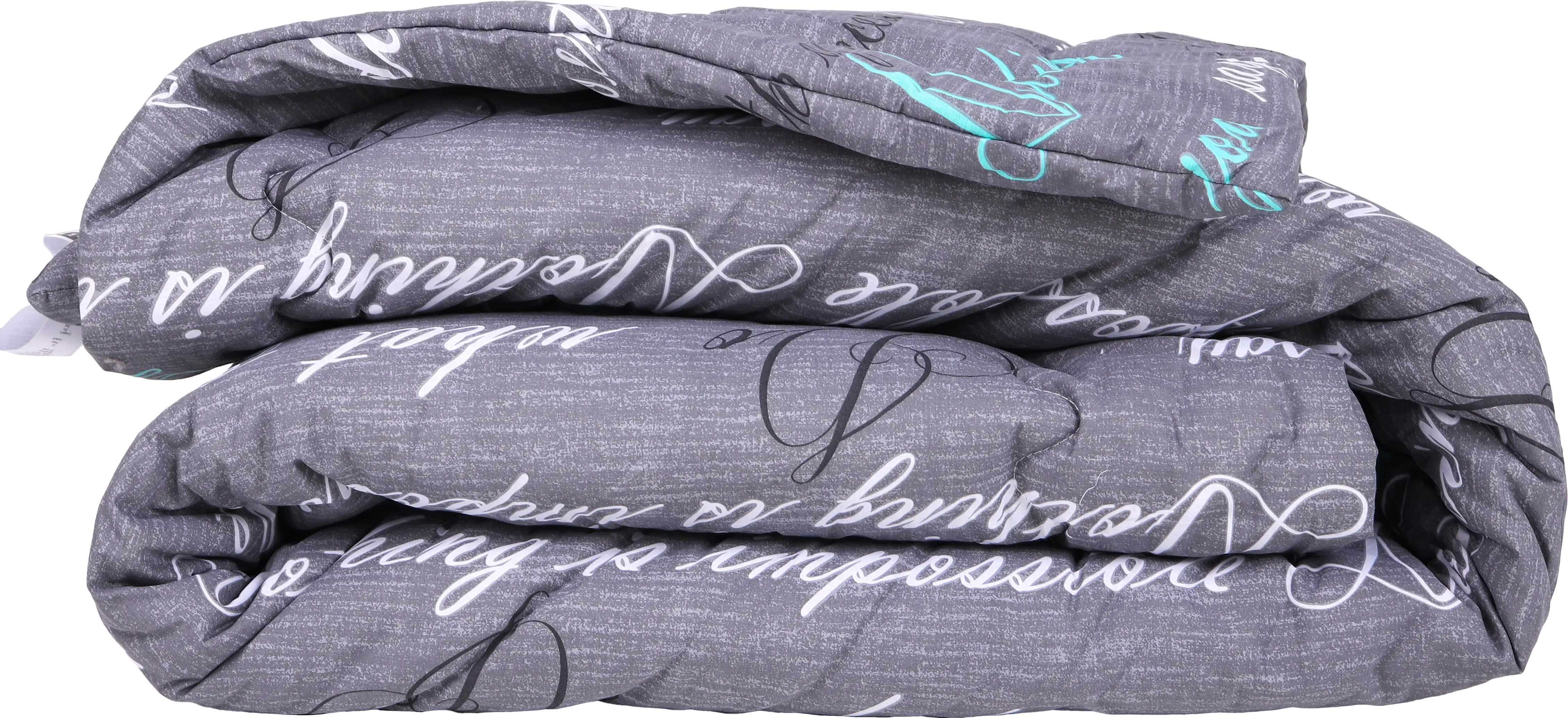 Ковдра дитяча демісезонна MirSon Бавовняна №209 Сolor Fun Line 17-0003 Tulio 110х140 см +нав 2 шт. (2200010855128) - Фото 1