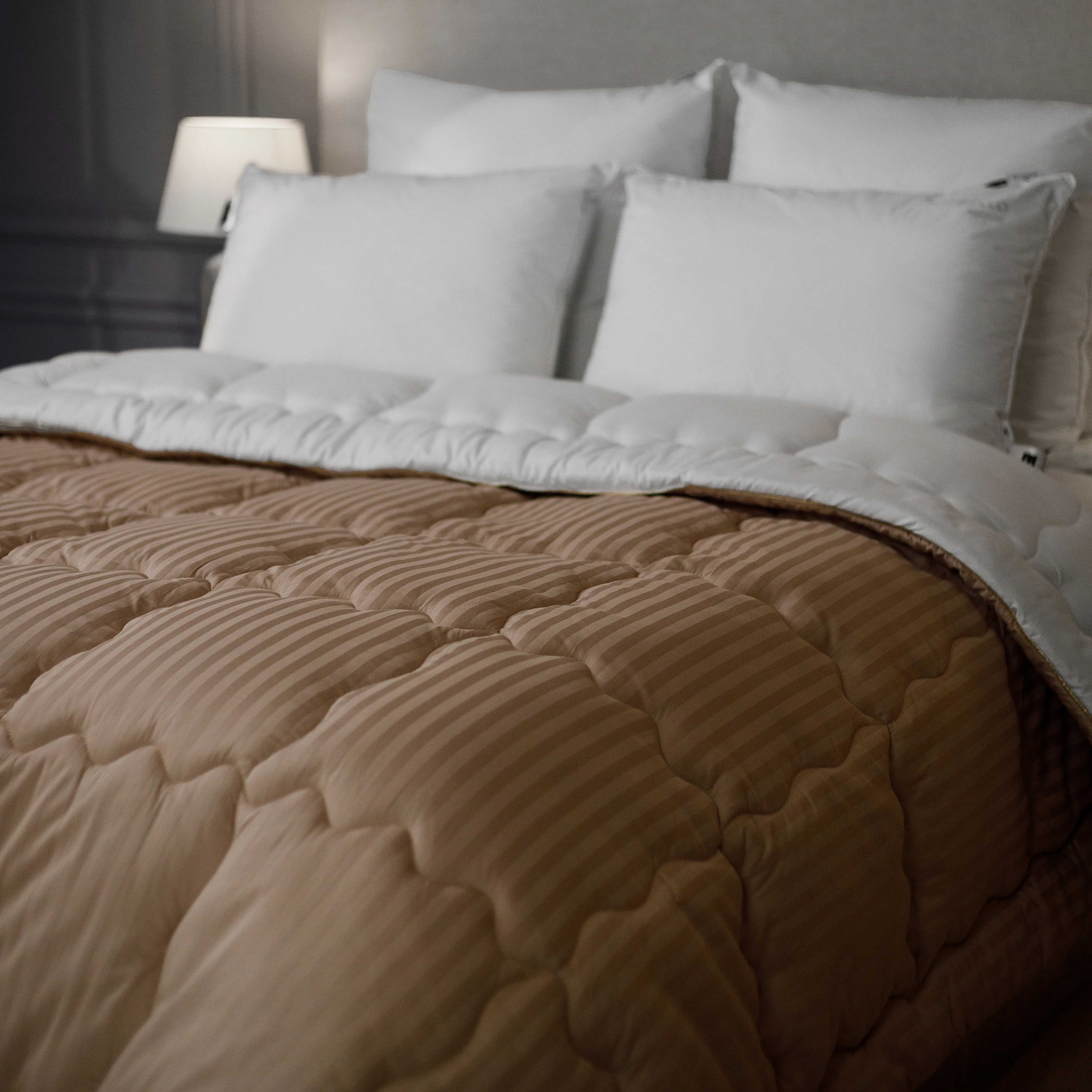 Купить Одеяло летнее двуспальное евро MirSon EcoSilk №1304 Carmela Hand Made 220x240 см (2200001527942) - Фото 1 Одеяло летнее двуспальное евро MirSon EcoSilk №1304 Carmela Hand Made 220x240 см (2200001527942) - Фото 1