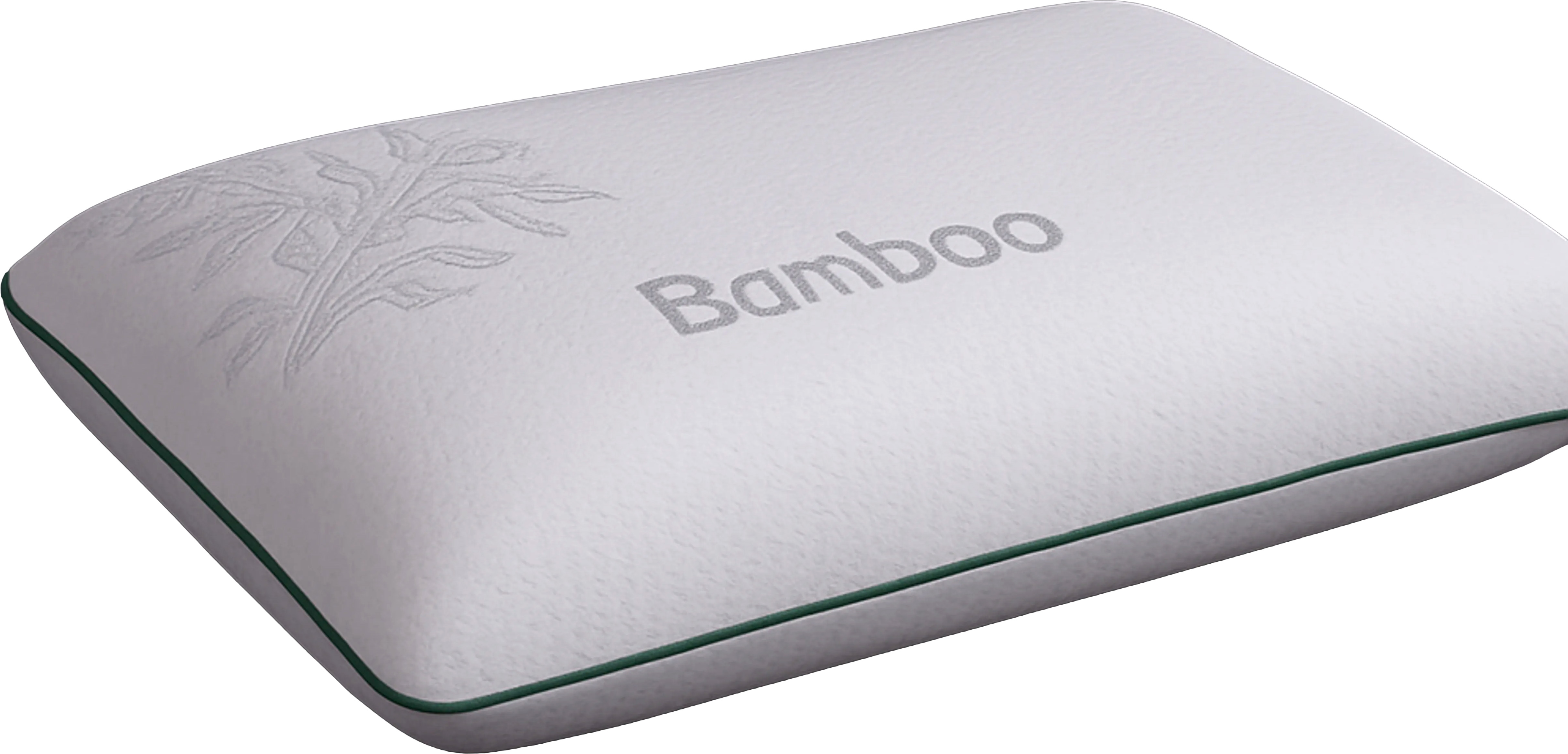 Подушка ортопедична MirSon №4000 Green Nature Julia WoMen 59х43х10 см (2200006422082) - Фото 1