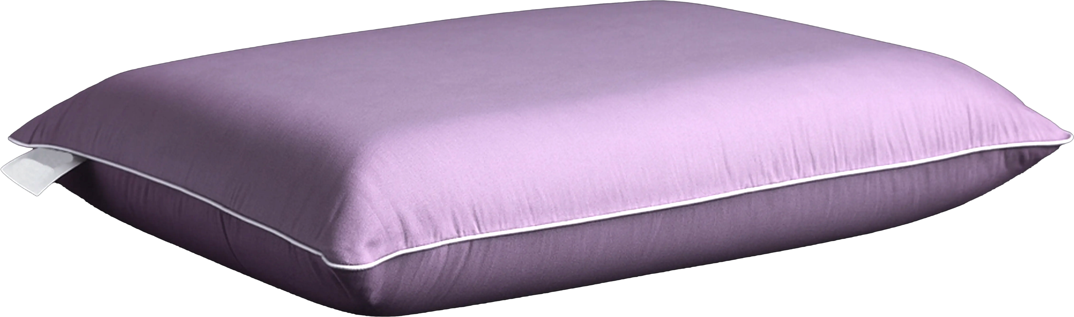 Подушка ортопедична MirSon №7008 Elite Delicate satin Calypso Women 590х430х100 - Фото 1