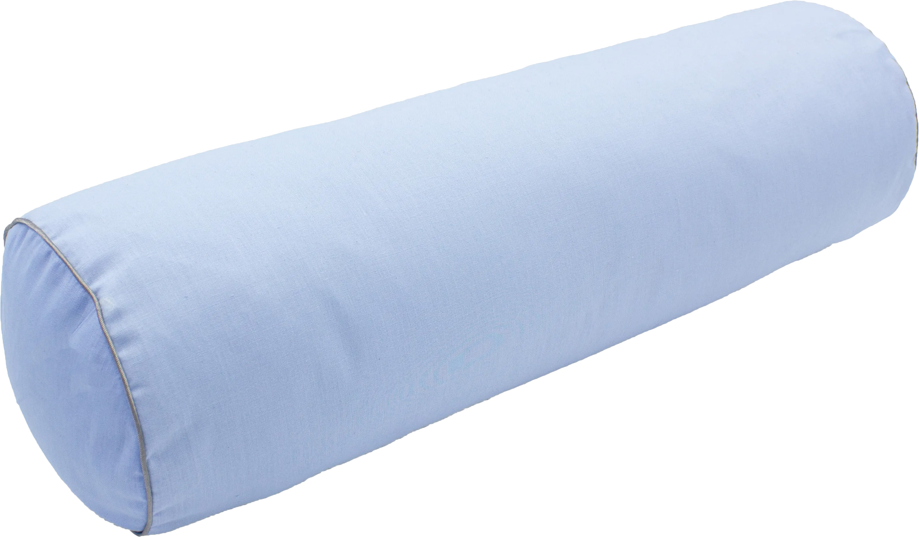 Подушка валик MirSon №8539 Naturale Line 12-4608 Lucretia 100% Memory 15x50 см (2200006340485) - Фото 1