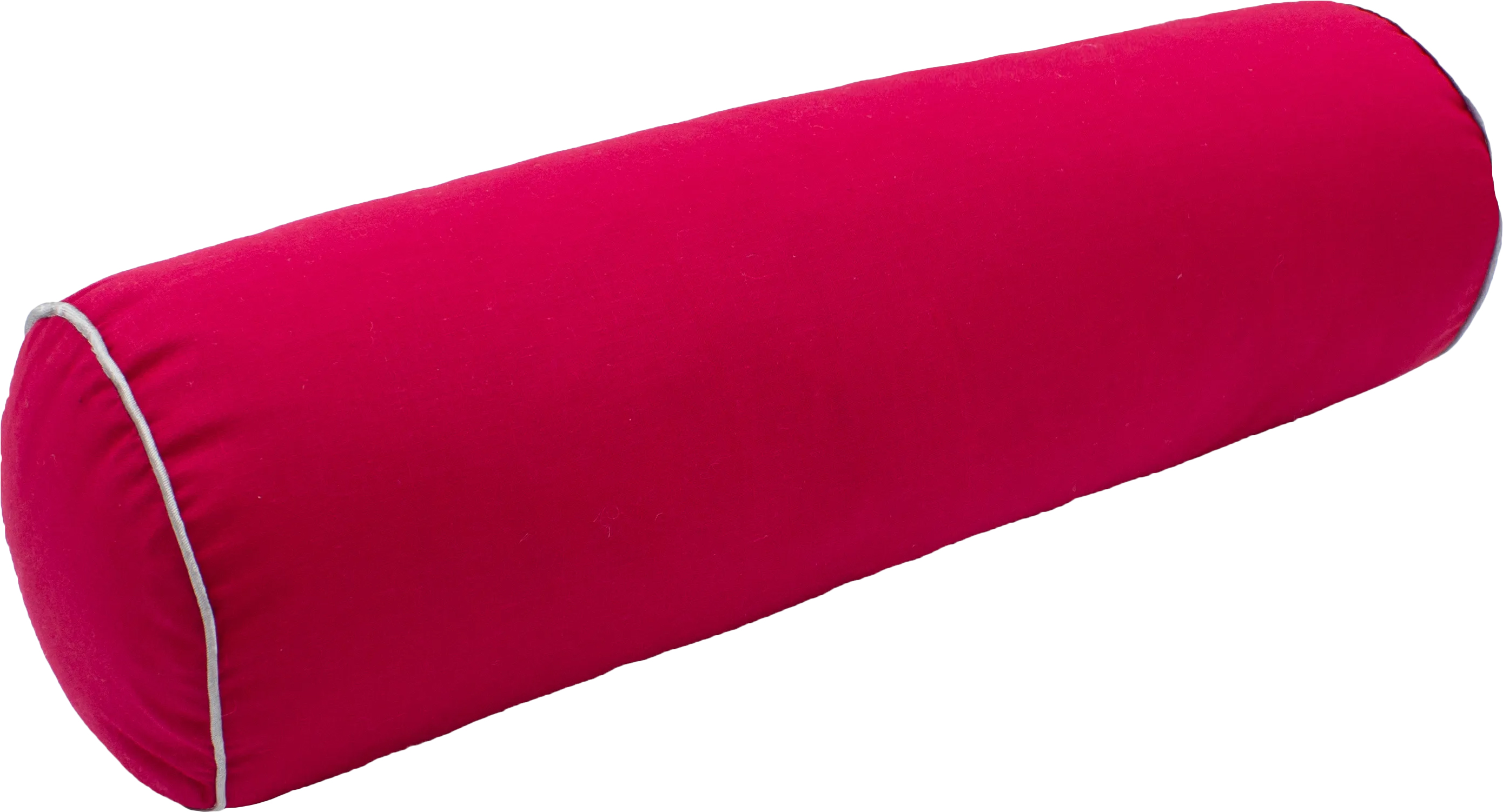 Подушка валик MirSon Подушка-валик MirSon №8547 Naturale Line 19-1655 Edmonda 100% Memory 70х16 см (2200006344148) - Фото 1