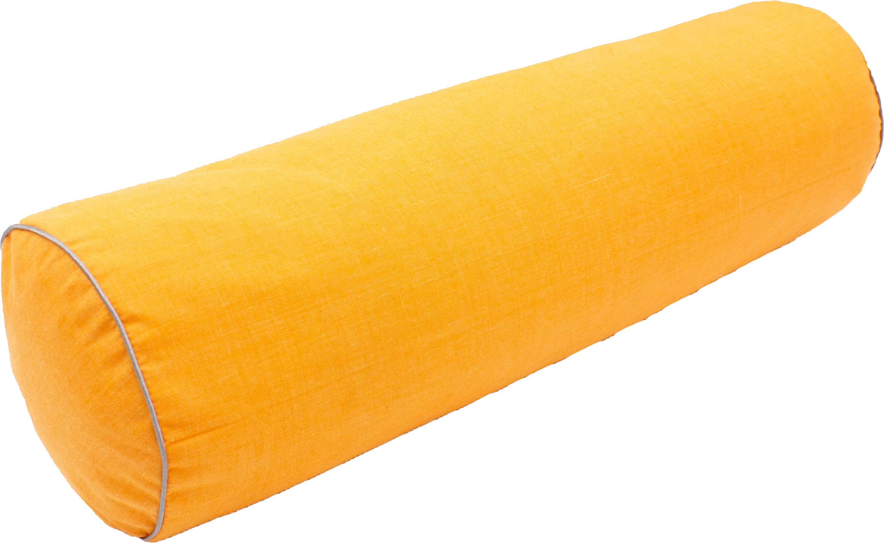 Подушка валик MirSon №8519 Naturale Line 16-1364 Palermo 50% Memory 15x50 см (2200006340287) - Фото 1