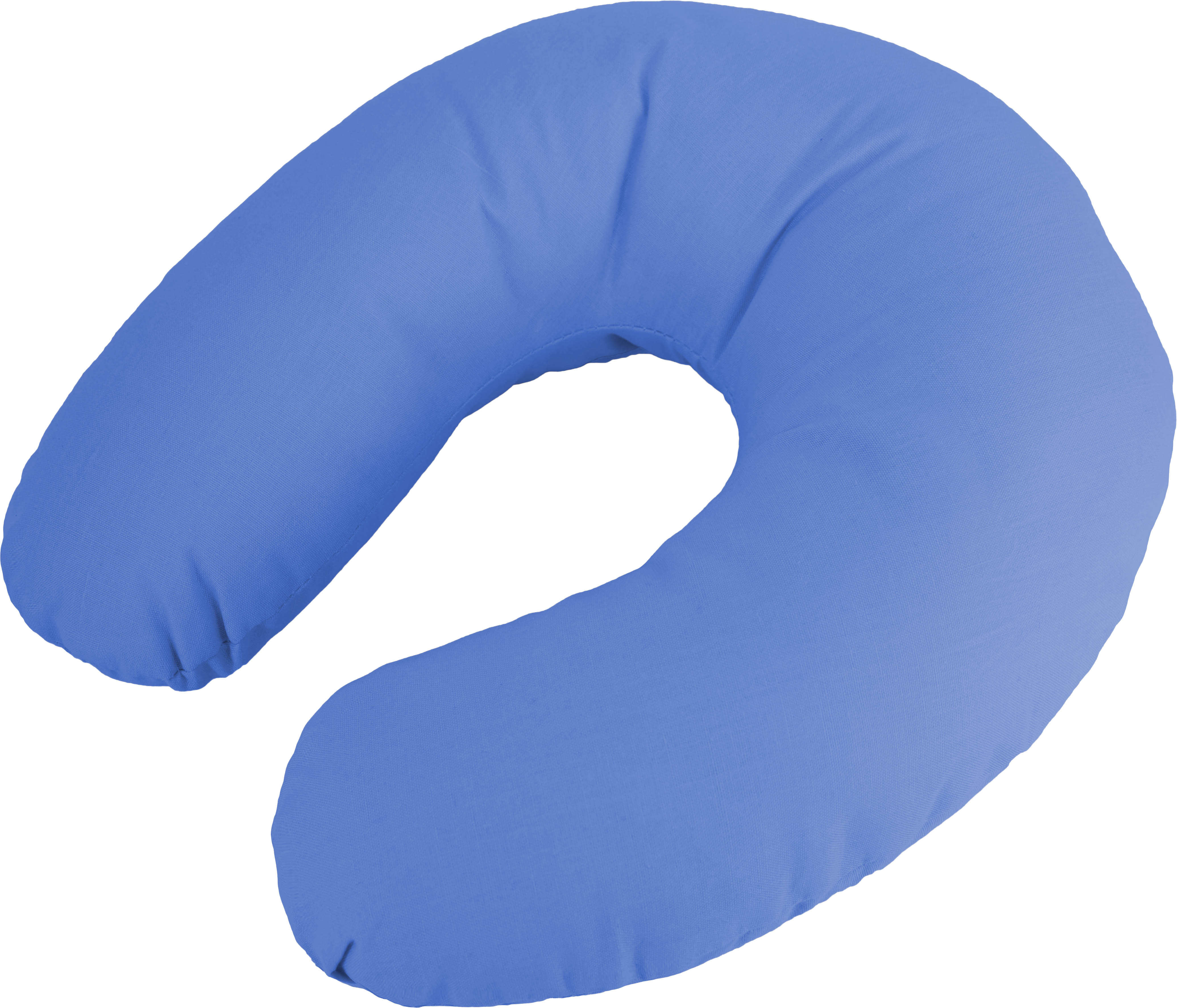 Подушка дорожня MirSon №8219 Naturale Line 19-4150 Ofelia (2200006200154) - Фото 1