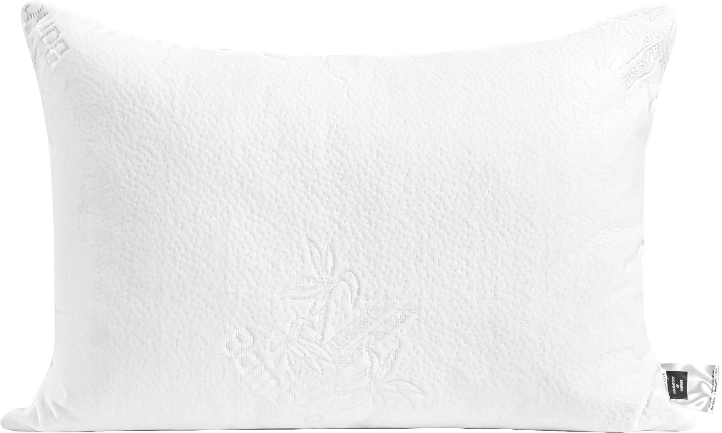 Купити Подушка стандартна MirSon №858 Julia Eco-Soft Hand made 50х70 см (2200003196801) - Фото 1 Подушка стандартна MirSon №858 Julia Eco-Soft Hand made 50х70 см (2200003196801) - Фото 1