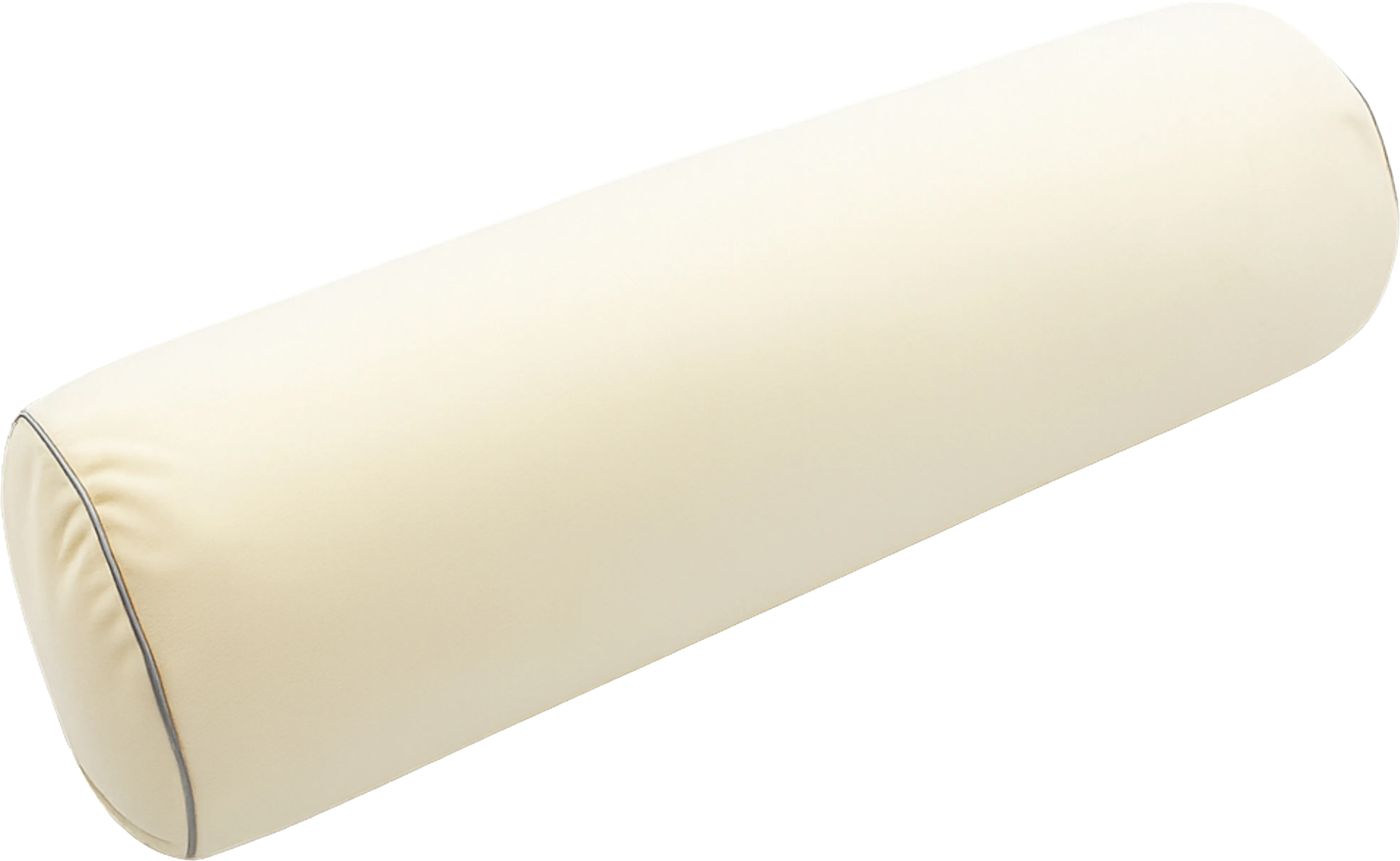 Подушка валик MirSon №8503 Naturale Line 12-0712 Calvina 50% Memory 60х16 см (2200006341482) - Фото 1