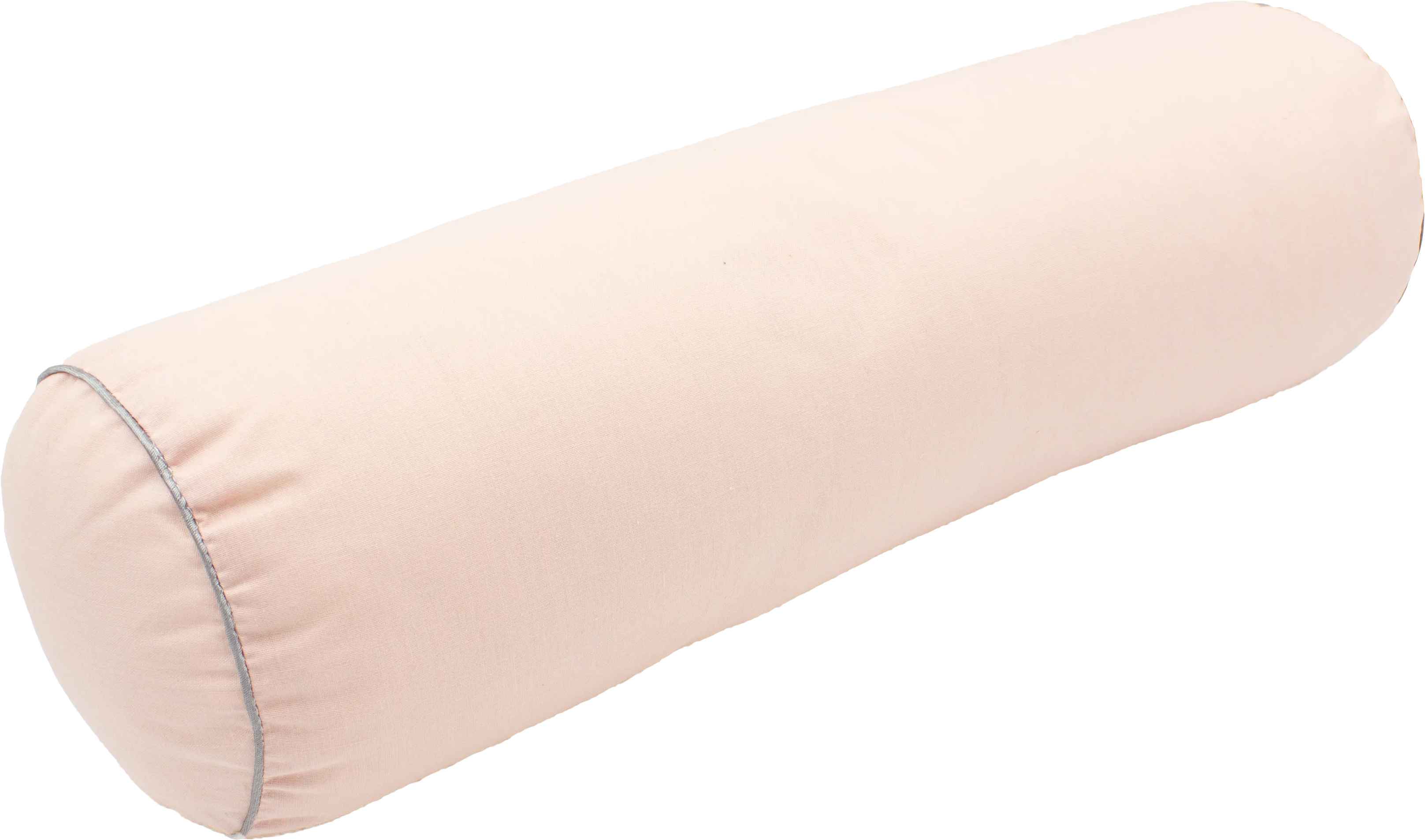 Подушка валик MirSon №8506 Naturale Line 14-1312 Domiano 50% Memory 15x50 см (2200006340157) - Фото 1