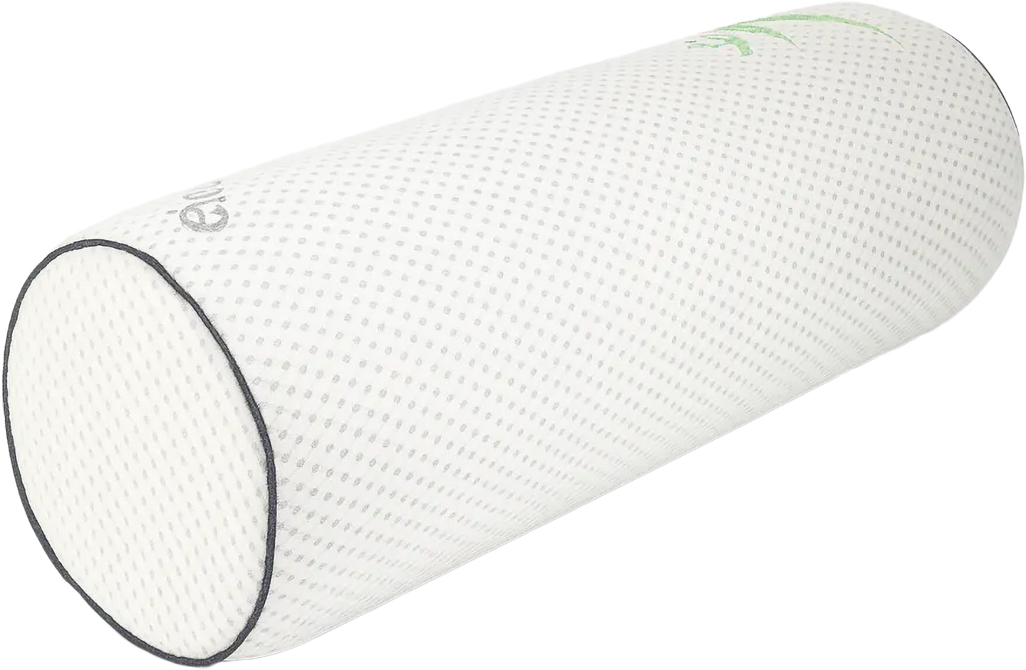 Подушка валик MirSon №8601 Dorotea Піна Memory Антиалергенна 50х20 см (2200011981567) - Фото 1