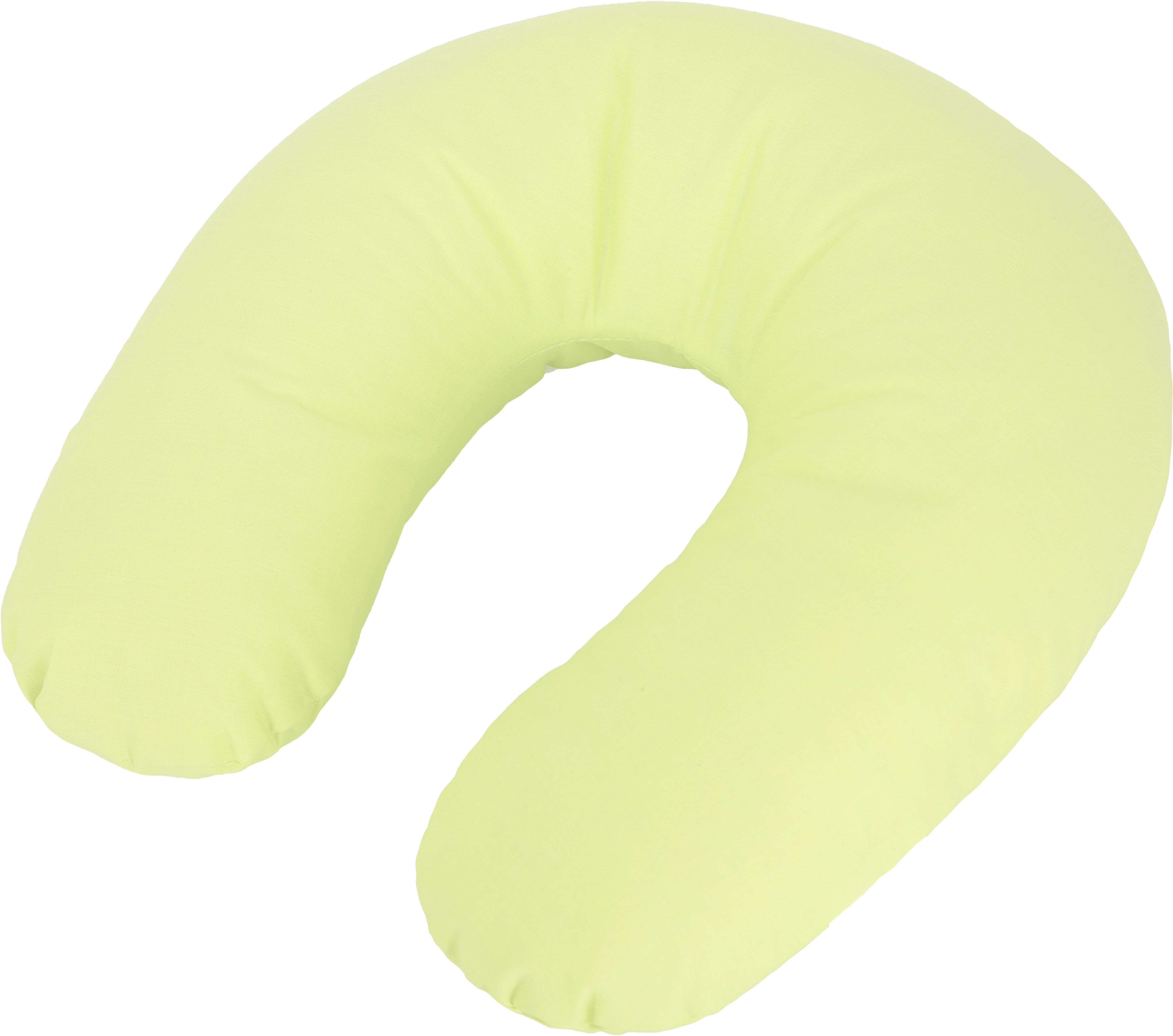 Подушка дорожная MirSon №8763 Naturale Line 12-0525 Tiziana 100% Memory (2200006348481) - Фото 1