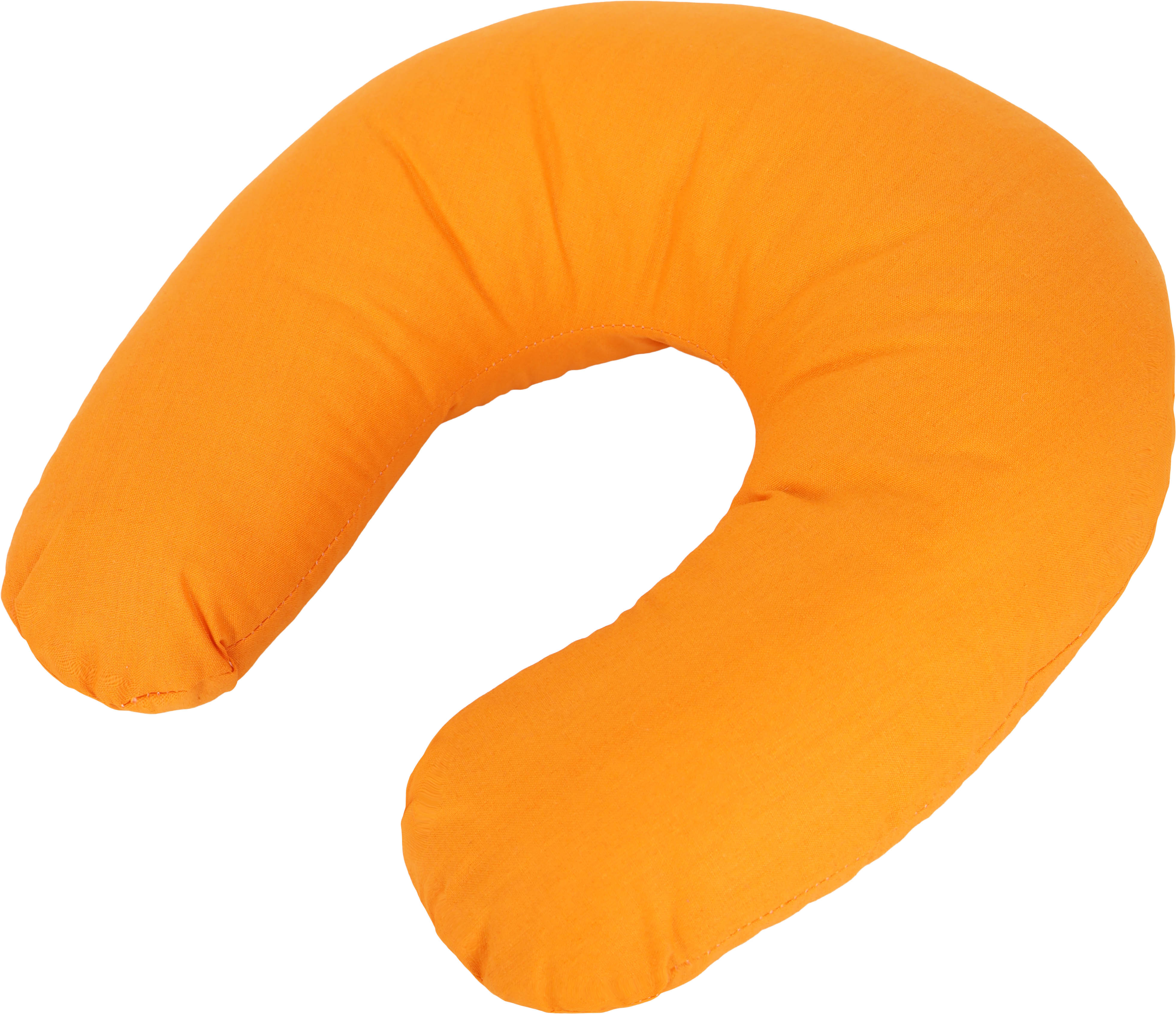 Подушка дорожная MirSon №8770 Naturale Line 16-1364 Palermo 100% Memory (2200006348559) - Фото 1