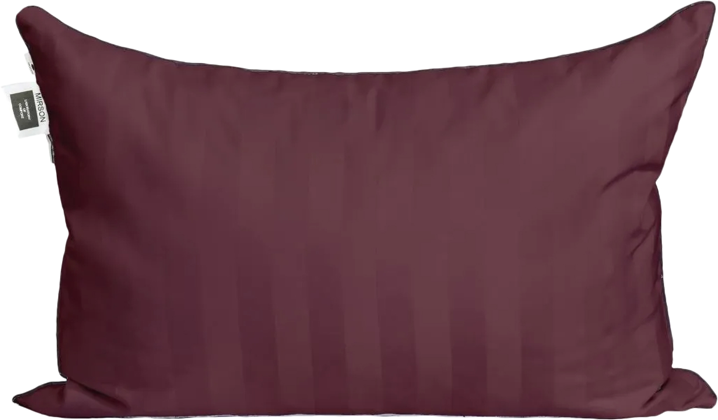 Купити Подушка стандартна MirSon Aldo 133 70х70 см (2200000070326) - Фото 1 Подушка стандартна MirSon Aldo 133 70х70 см (2200000070326) - Фото 1