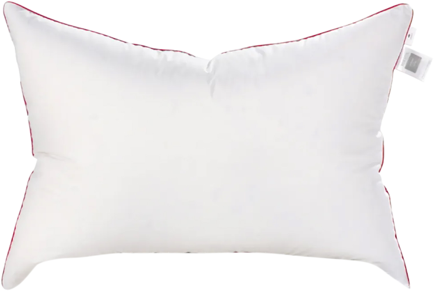 Купити Подушка стандартна MirSon DeLuxe Eco-Soft №470 50х70 см (2200000624895) - Фото 1 Подушка стандартна MirSon DeLuxe Eco-Soft №470 50х70 см (2200000624895) - Фото 1