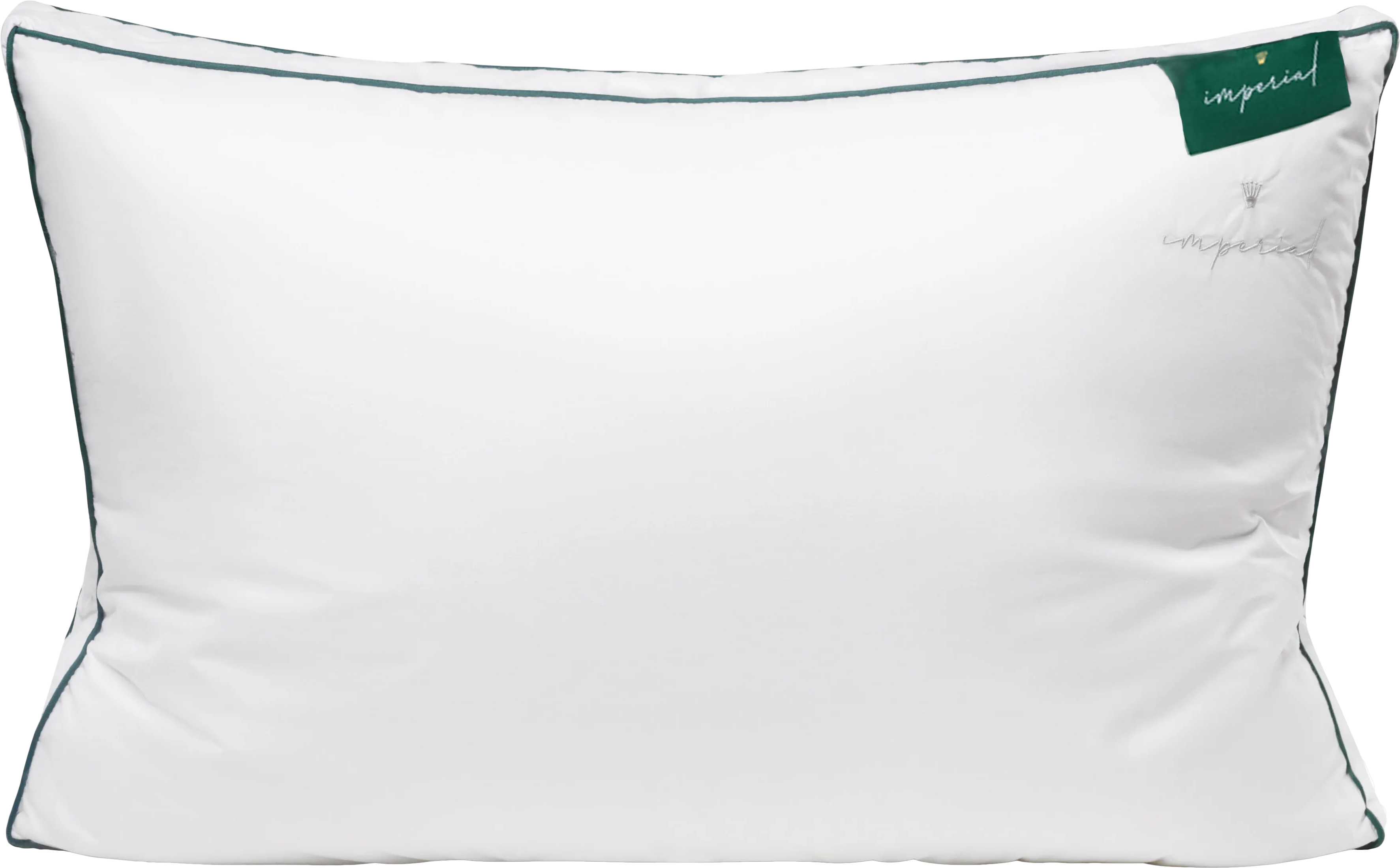 Подушка стандартна MirSon Imperial Delight 40х60 см (2200007208791) - Фото 1