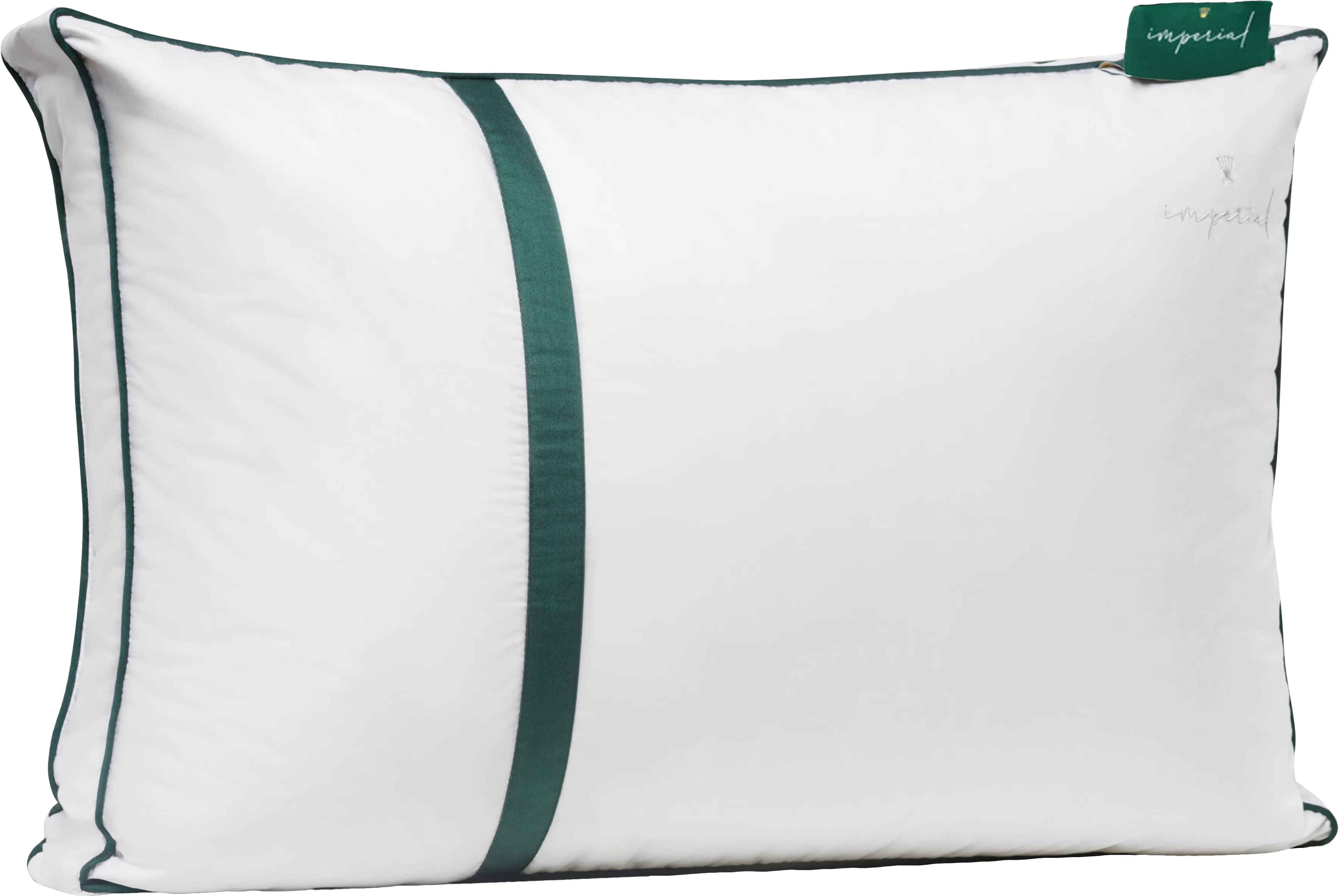 Подушка стандартна MirSon Imperial Style 40х60 см (2200007177592) - Фото 1