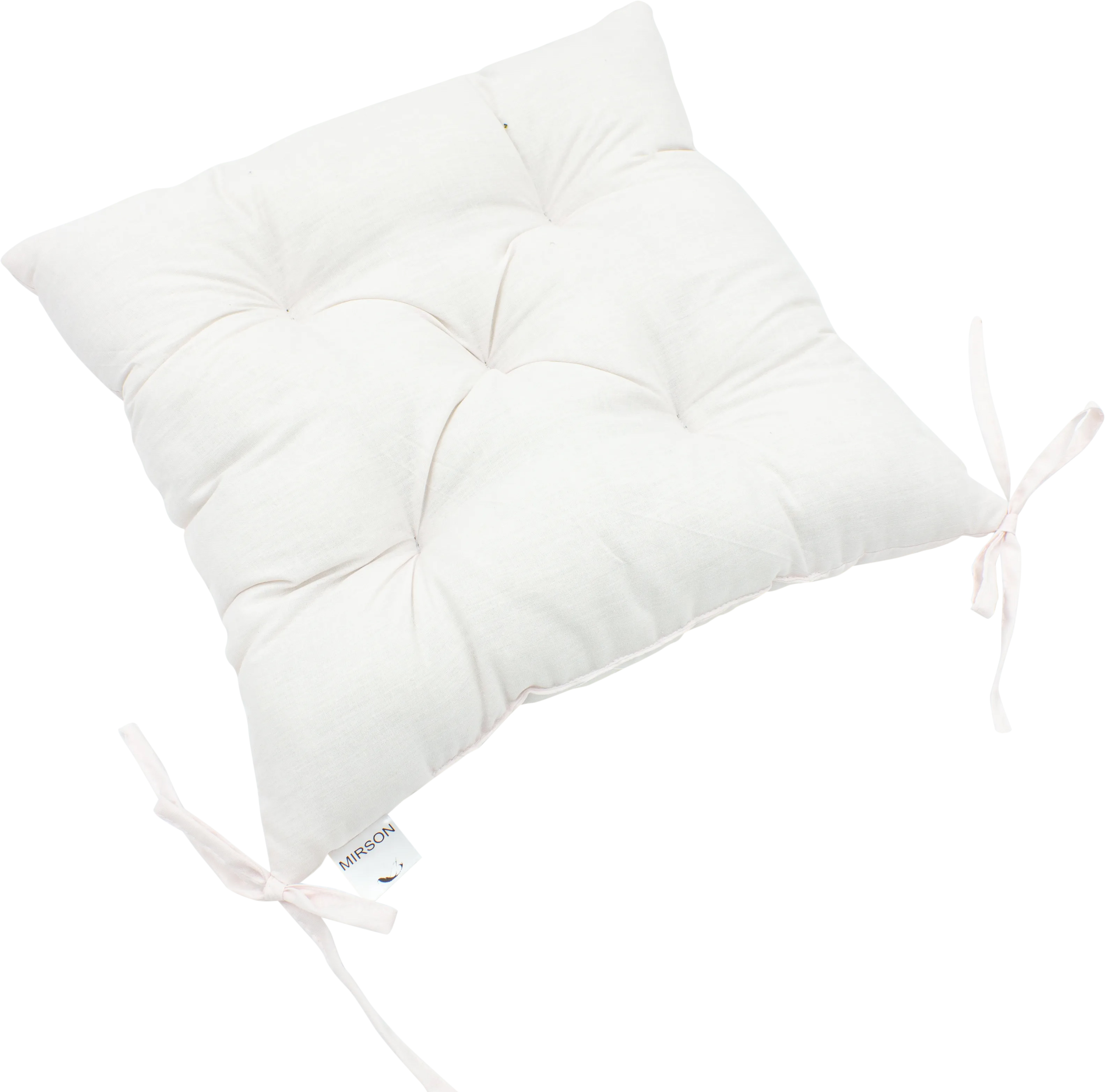 Подушка для стільця MirSon Ranforce Elite 11-2409 Elma 40х50 см (2200006275862) - Фото 1