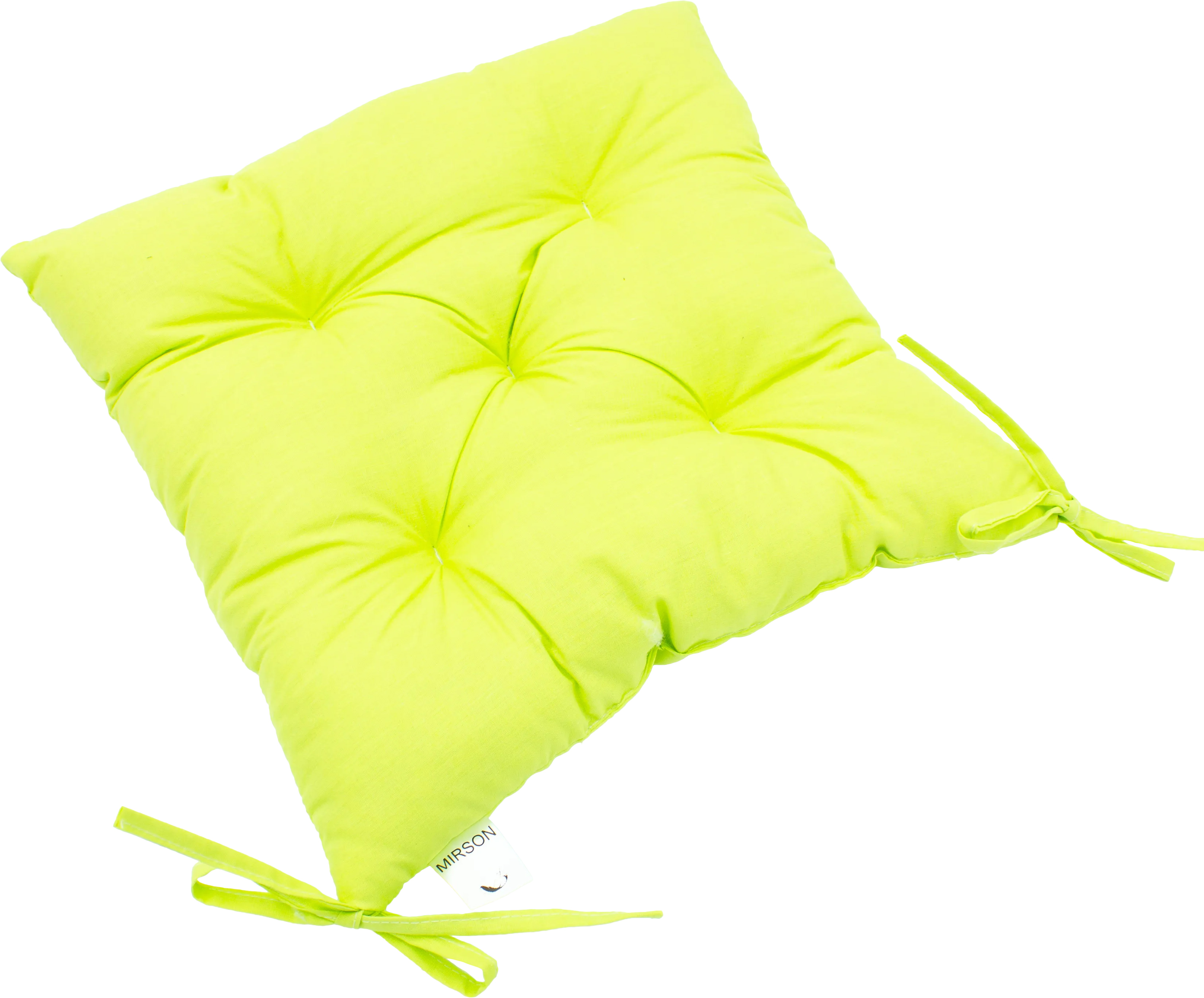 Подушка для стільця MirSon Ranforce Elite 12-0714 Daniela 40х50 см (2200006275923) - Фото 1