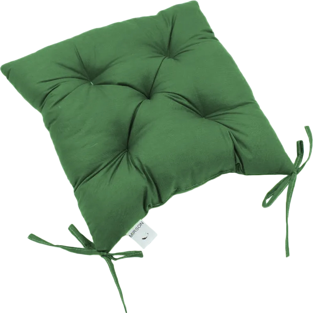 Подушка для стільця MirSon Ranforce Elite 18-0130 Carolina 40х50 см (2200006276128) - Фото 1
