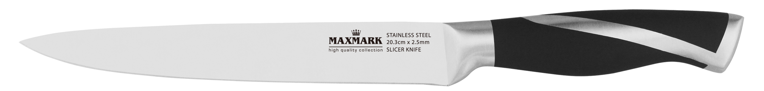 Нож кухонный Maxmark MK-K71 - Фото 1